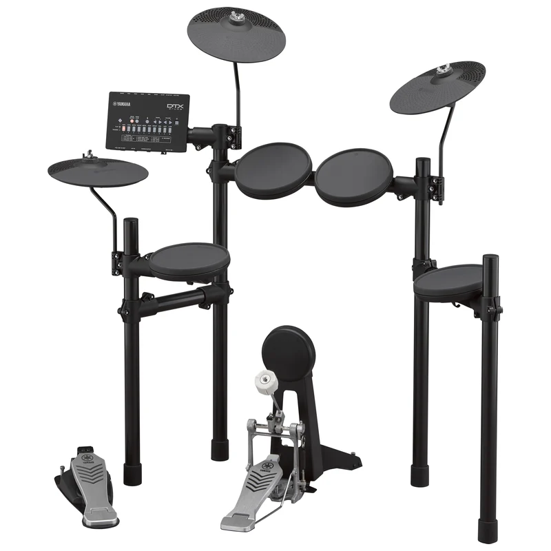 YAMAHA DTX432K BATERIA ELECTRONICA