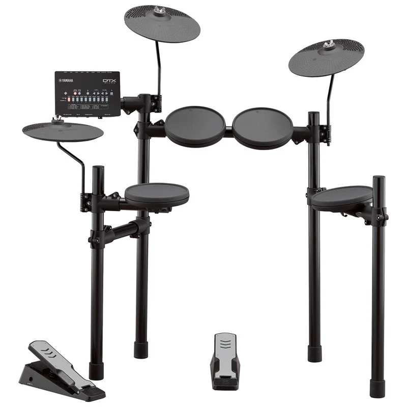YAMAHA DTX402K BATERIA ELECTRONICA