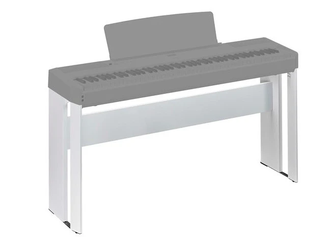YAMAHA L515WH SOPORTE PIANO P515WH BLANCO
