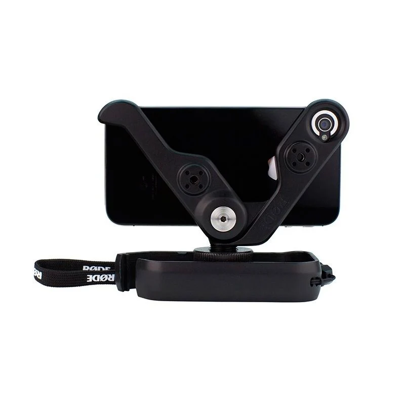 RODE RODEGRIP ACCESORIO PARA IPHONE4