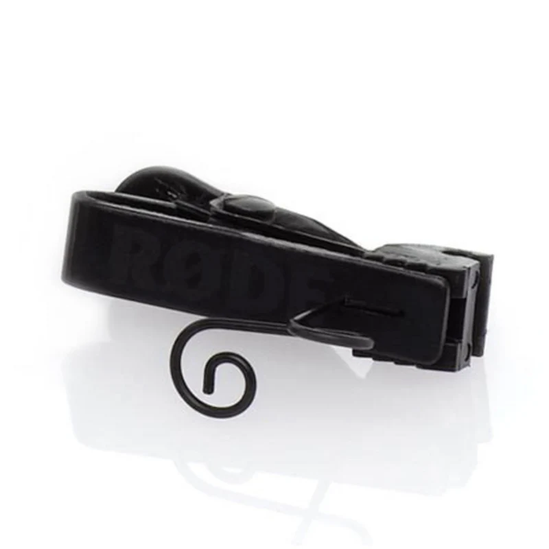 RODE LAV-CLIP PINZA PARA RODE LAVALIER. 3 UNIDADES