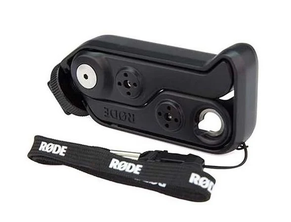 RODE GRIP ACCESORIO PARA IPHONE 5C