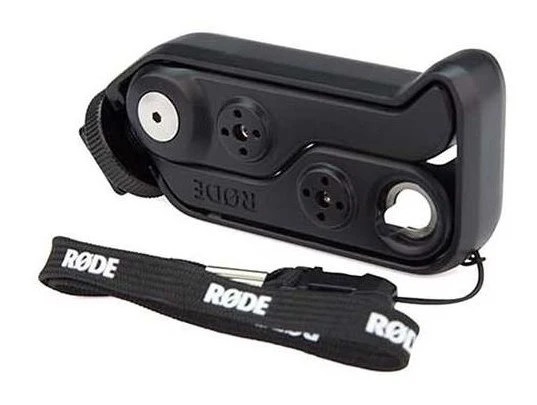 RODE GRIP ACCESORIO PARA IPHONE 5 5S