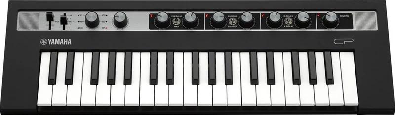 YAMAHA REFACE CP TECLADO SINTETIZADOR