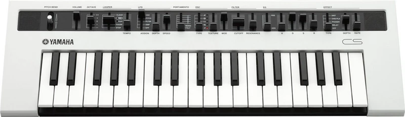 YAMAHA REFACE CS TECLADO SINTETIZADOR