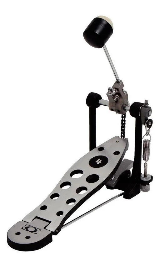 AUVISA 1106C PEDAL DE BOMBO BATERIA