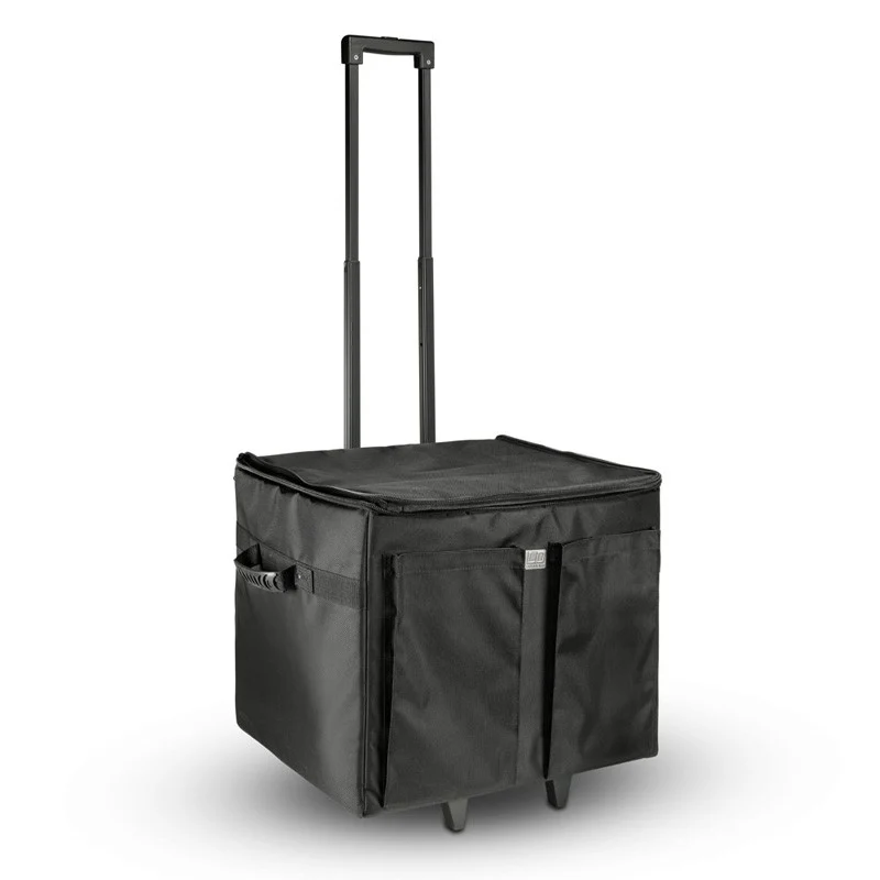 LD SYSTEMS CURV 500 SUB PC MALETA TROLLEY