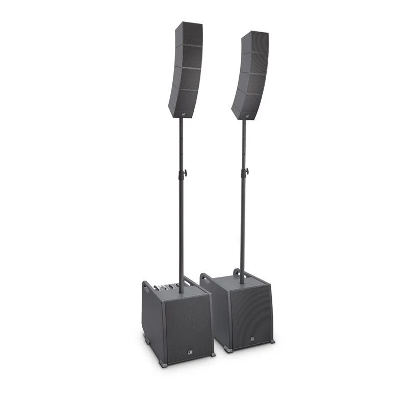 LD SYSTEMS CURV 500 PS SISTEMA DE ARRAY PORTATIL POWER