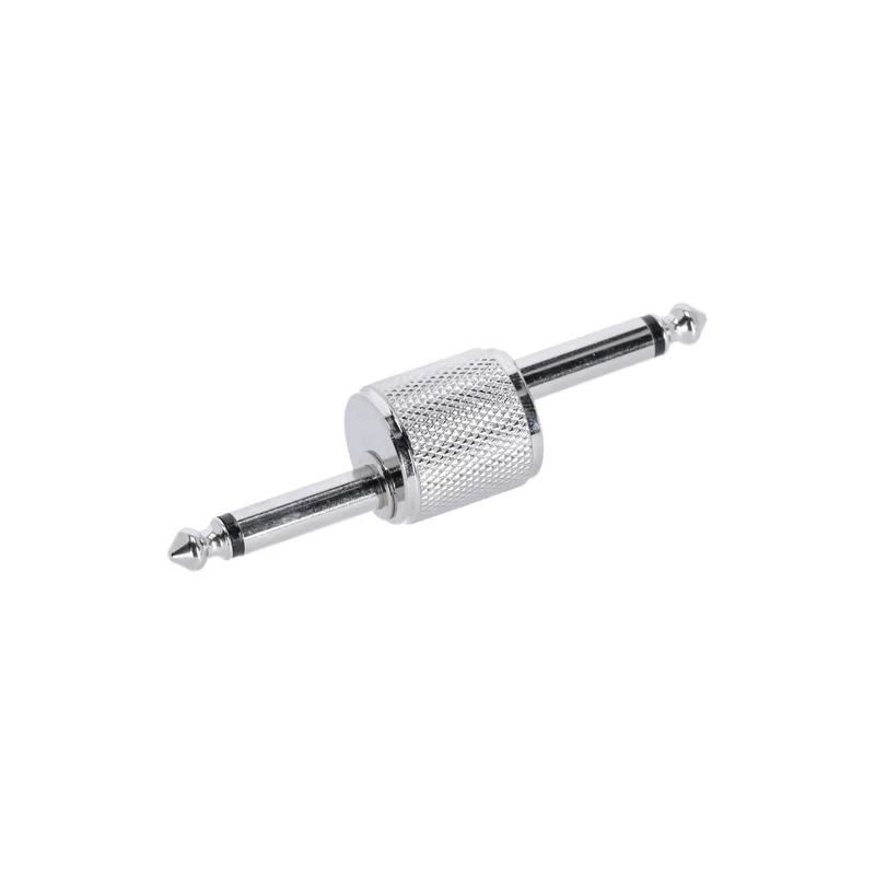 ADAM HALL K4AJM2JM2 ADAPTADOR DE CLAVIJA JACK A JACK DESPLAZADO