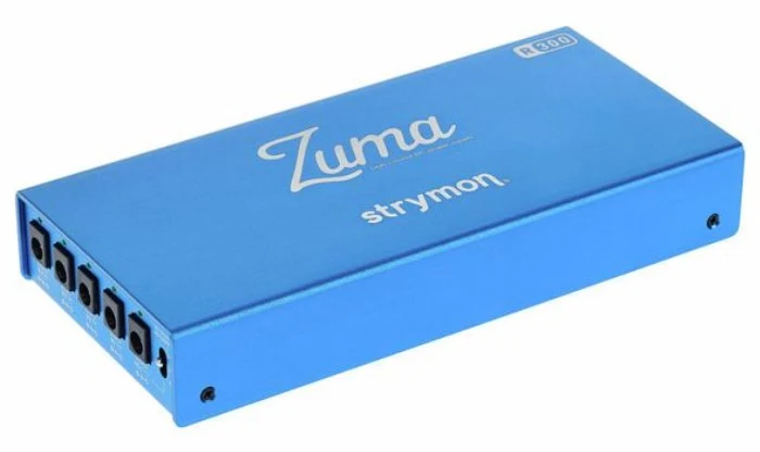STRYMON ZUMA R300 FUENTE DE ALIMENTACION PEDALES