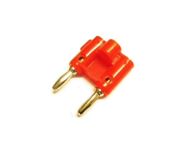 MONACOR 44001 CONECTOR BANANA.