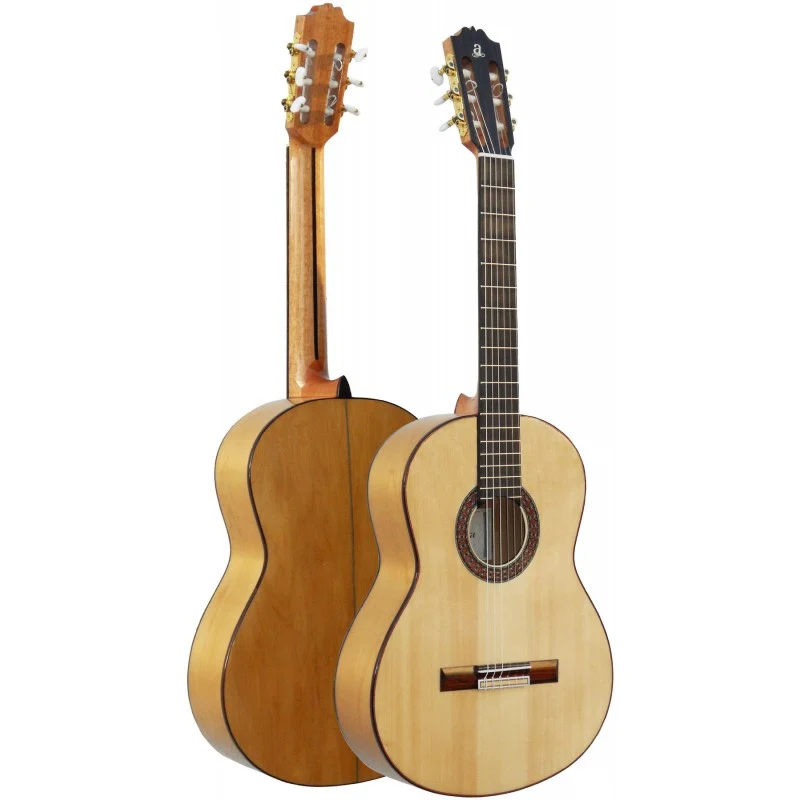 ADMIRA F4 GUITARRA FLAMENCA