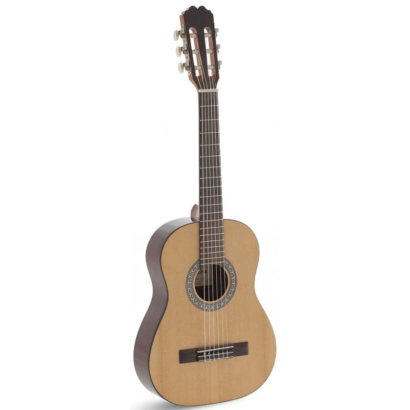ADMIRA ALBA 1/2 REQUINTO GUITARRA ESPAÑOLA