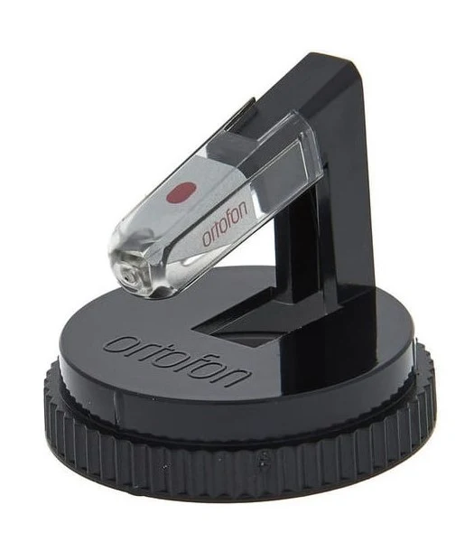 ORTOFON PRO SILVER AGUJA CONICA