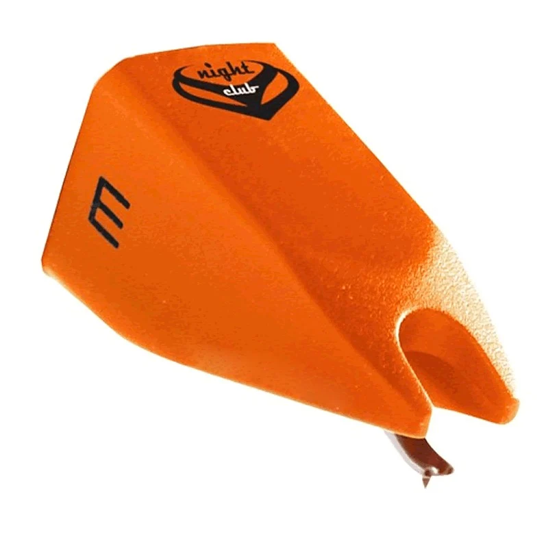 ORTOFON NIGHT CLUB MKII AGUJA NARANJA