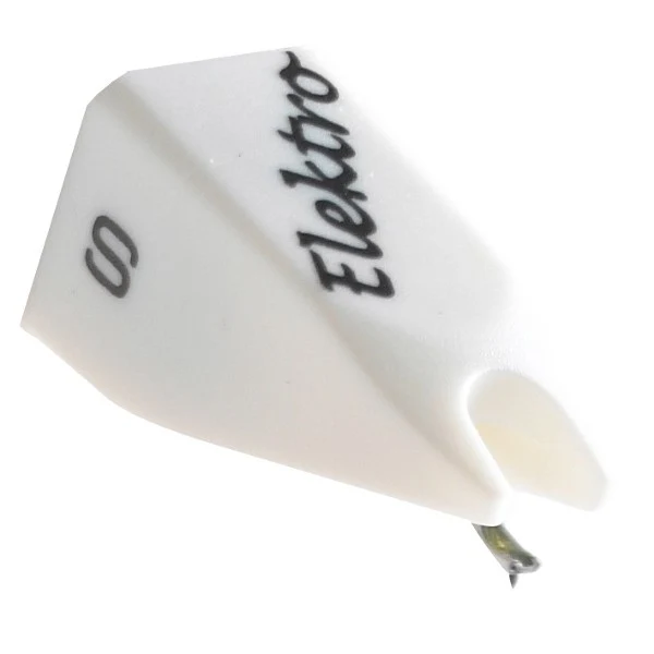 ORTOFON ELEKTRO AGUJA BLANCA CONICA