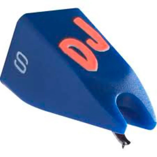 ORTOFON DJS AGUJA CONICA AZUL