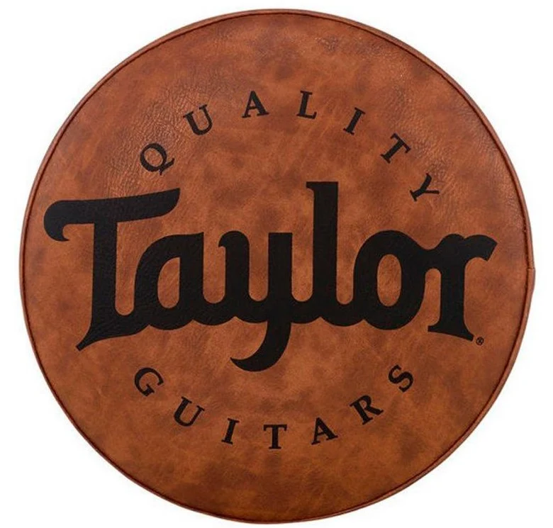 TAYLOR 70202 REF1510 BAR STOOL TABURETE MARRON