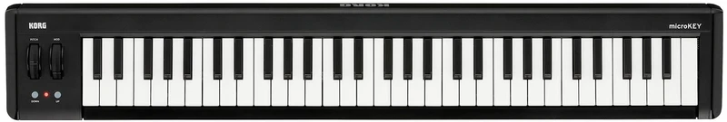 KORG MICROKEY2 61 TECLADO CONTROLADOR