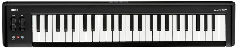 KORG MICROKEY2 49 TECLADO CONTROLADOR