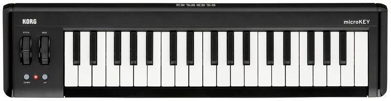 KORG MICROKEY2 37 TECLADO CONTROLADOR