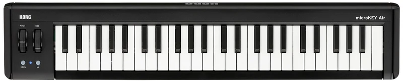 KORG MICROKEY AIR49 TECLADO CONTROLADOR
