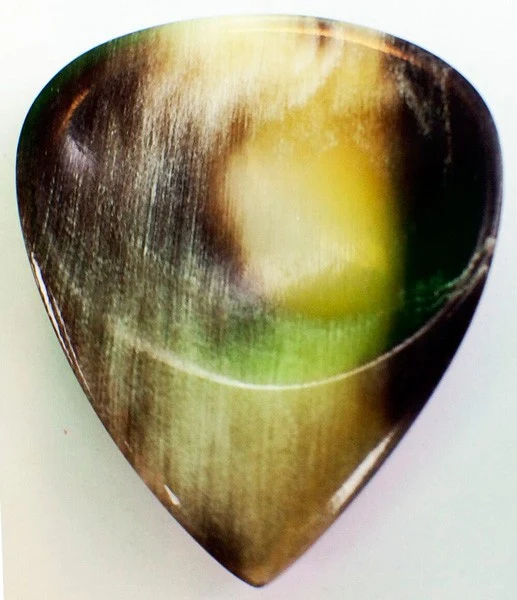 LARSON PICKS LP046 PUA CUERNO DE CEBRA