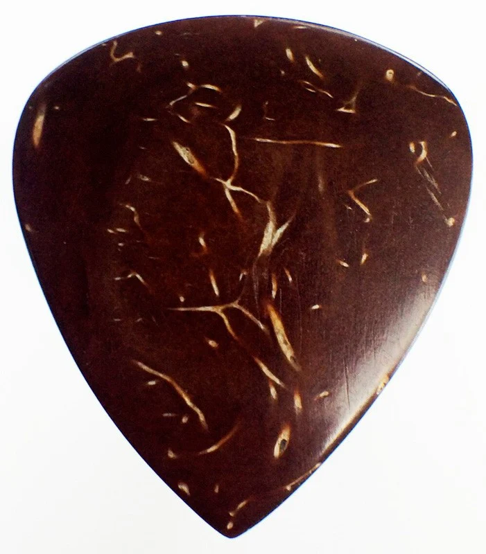 LARSON PICKS LP031 PUA COCONUT