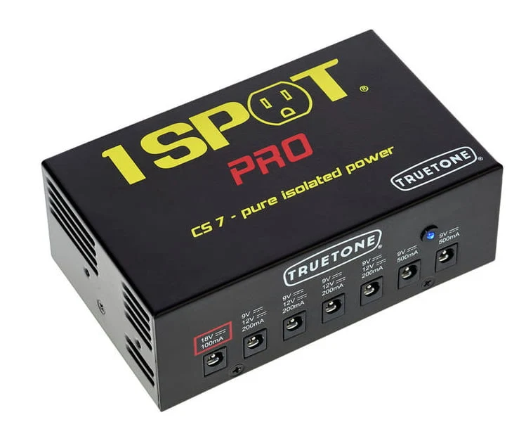 TRUETONE SPOT PRO CS7 ALIMENTADOR