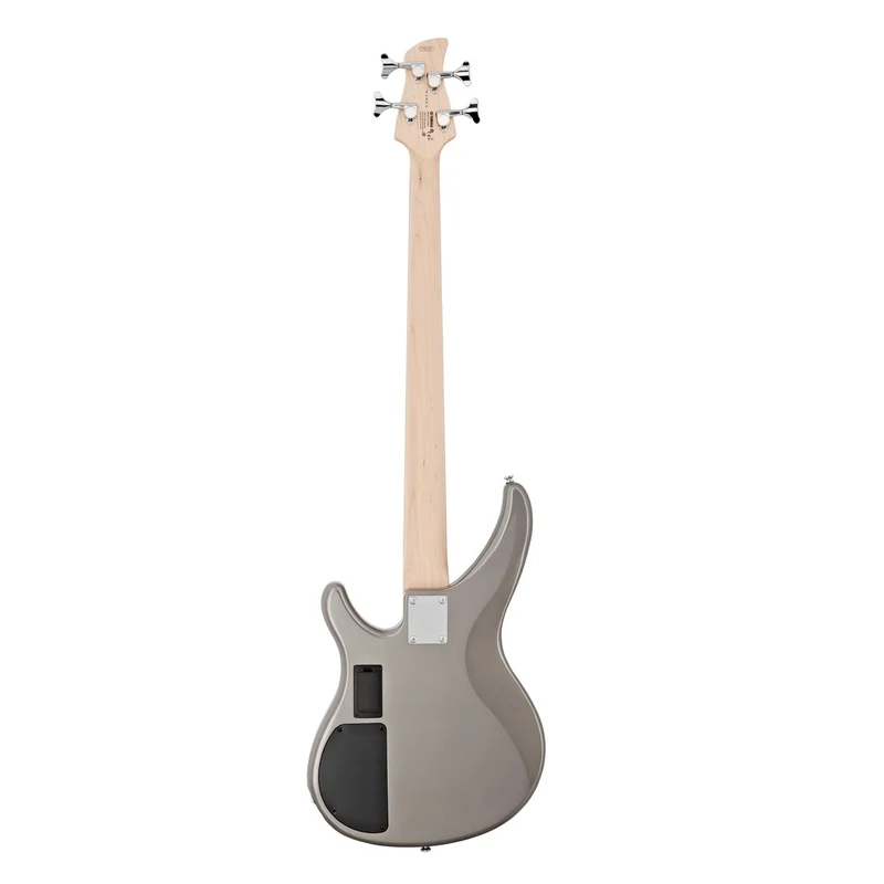 YAMAHA TRBX204 GRM BAJO ELECTRICO GRAY METALLIC