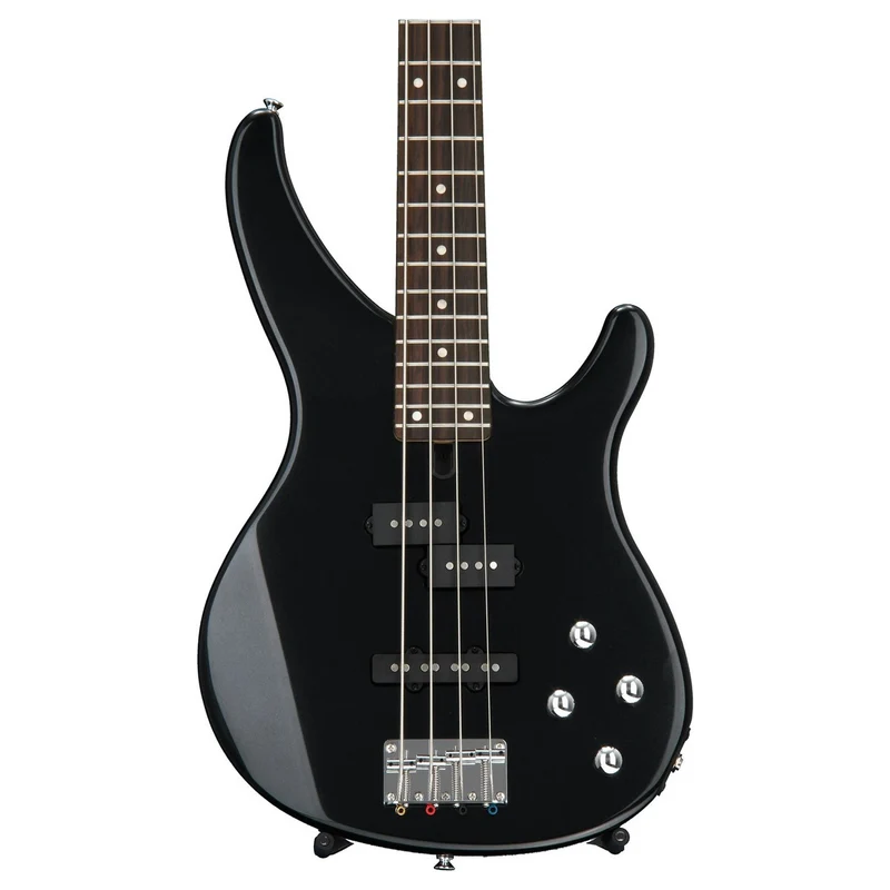 YAMAHA TRBX204 GLB BAJO ELECTRICO GALAXY BLACK