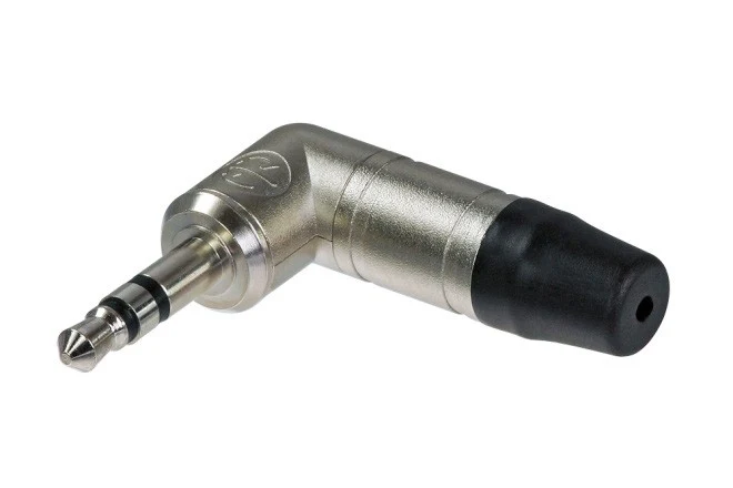 NEUTRIK NTP3RC MINIJACK ACODADO ESTEREO