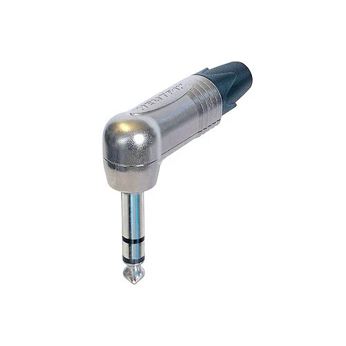 NEUTRIK NP3RX CONECTOR JACK ESTEREO CODO