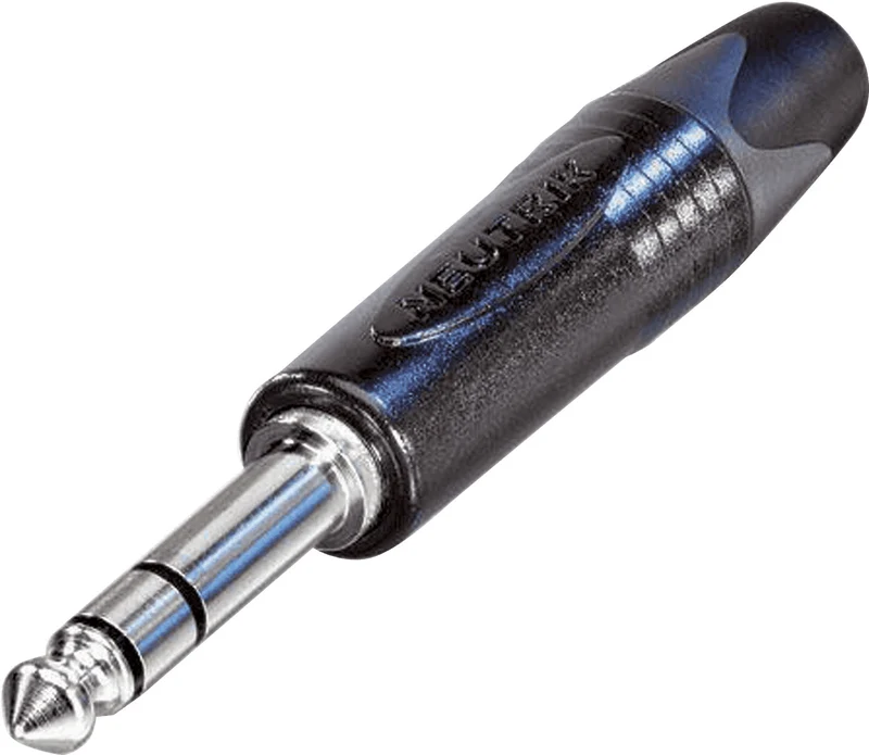 NEUTRIK NP3XBAG CONECTOR JACK ESTEREO AEREO