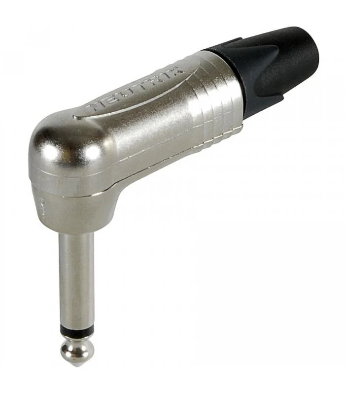 NEUTRIK NP 2 RX CONECTOR JACK MONO CODO