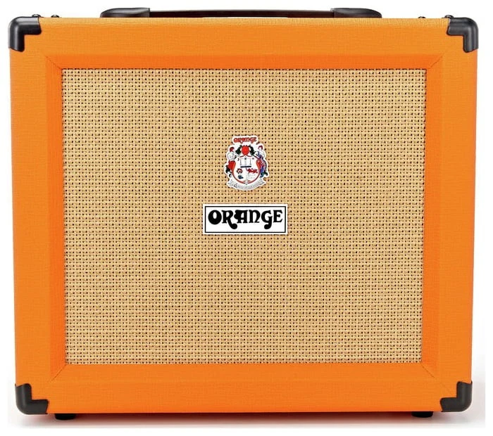 ORANGE CRUSH 35RT AMPLIFICADOR GUITARRA