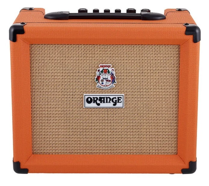 ORANGE CRUSH 20RT AMPLIFICADOR GUITARRA