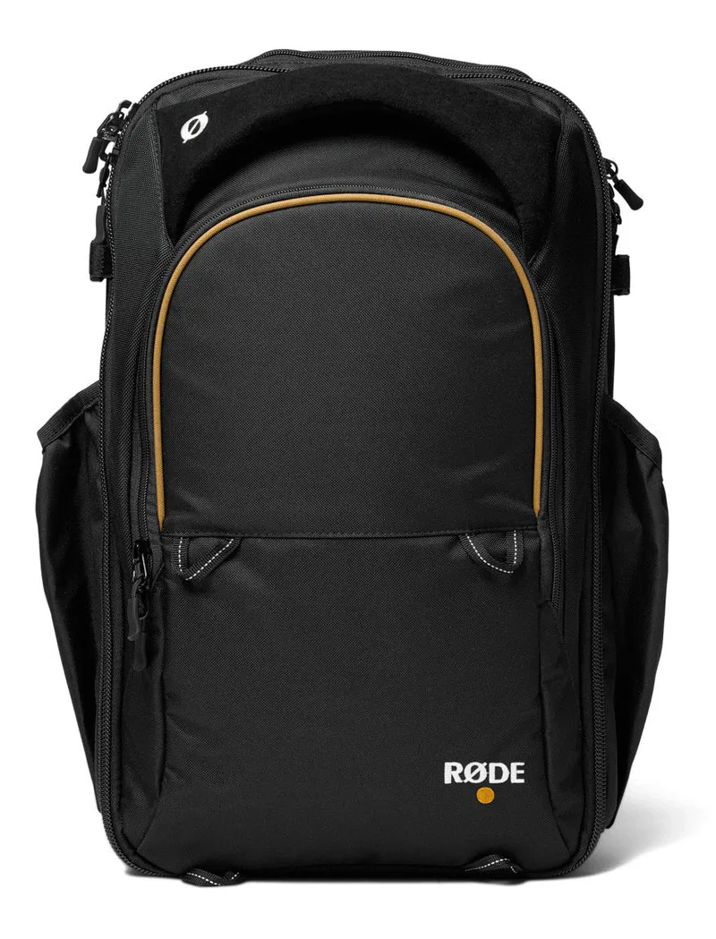 RODE BACKPACK FUNDA PARA RODECASTER PRO