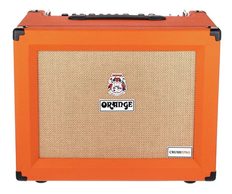 ORANGE CR60C CRUSH PRO AMPLIFICADOR COMBO GUITARRA