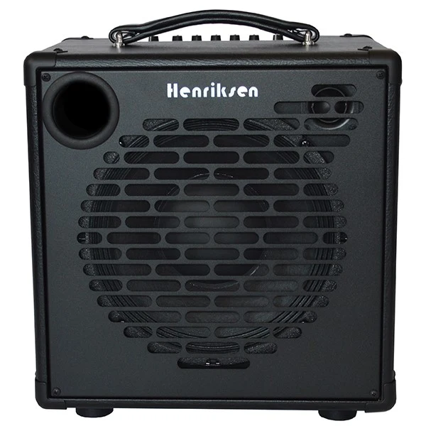 HENRIKSEN THE BLU TEN AMPLIFICADOR GUITARRA
