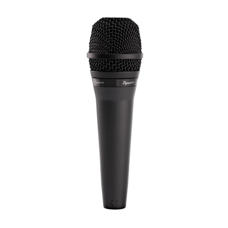 SHURE PGA57-XLR MICROFONO INSTRUMENTO DINAMICO