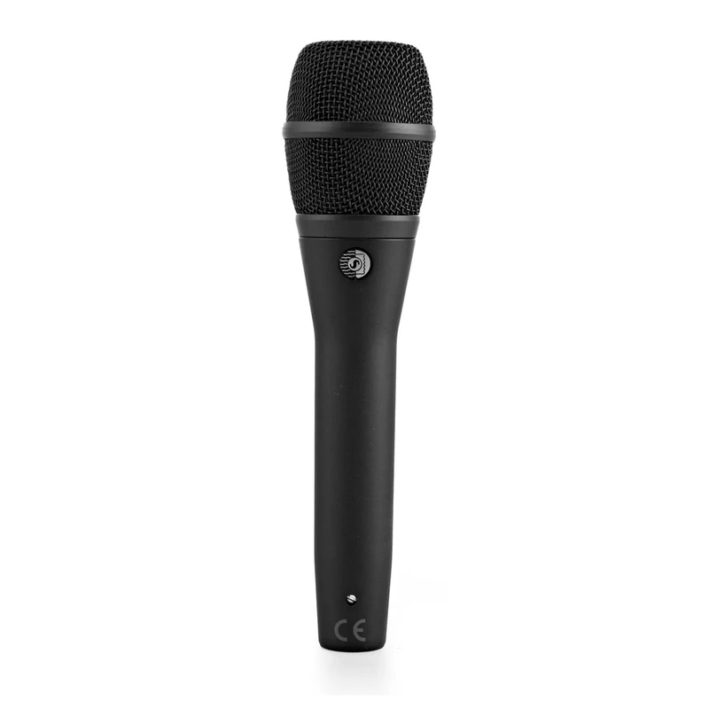SHURE KSM9CG MICROFONO CONDENSADOR VOCAL