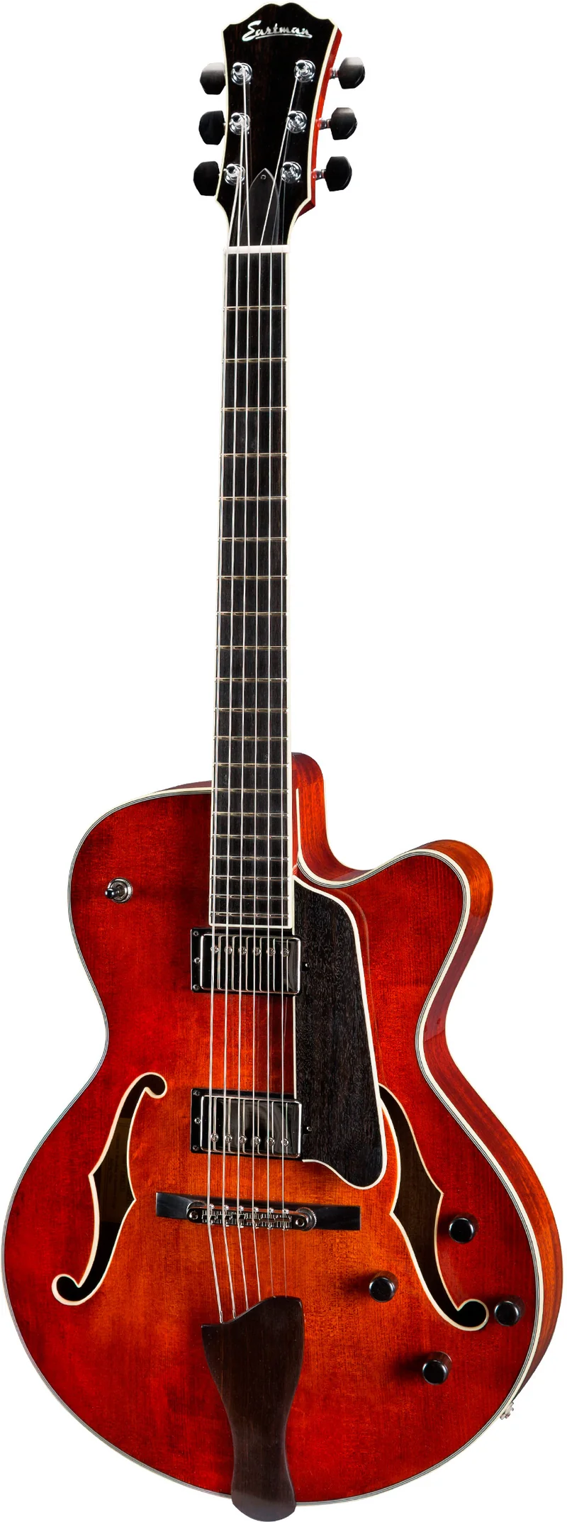 EASTMAN AR603CED-15 CLA GUITARRA ELECTRICA CLASSIC