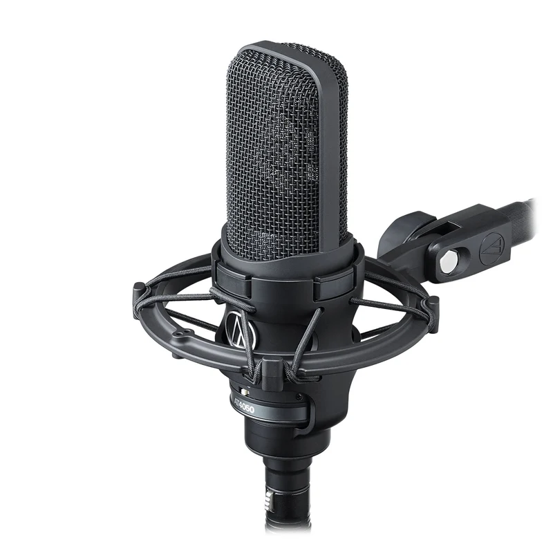 AUDIO TECHNICA AT4050 MICROFONO CONDENSADOR