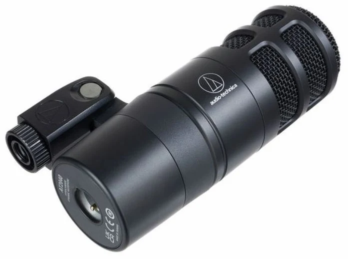 AUDIO TECHNICA AT2040 MICROFONO DINAMICO