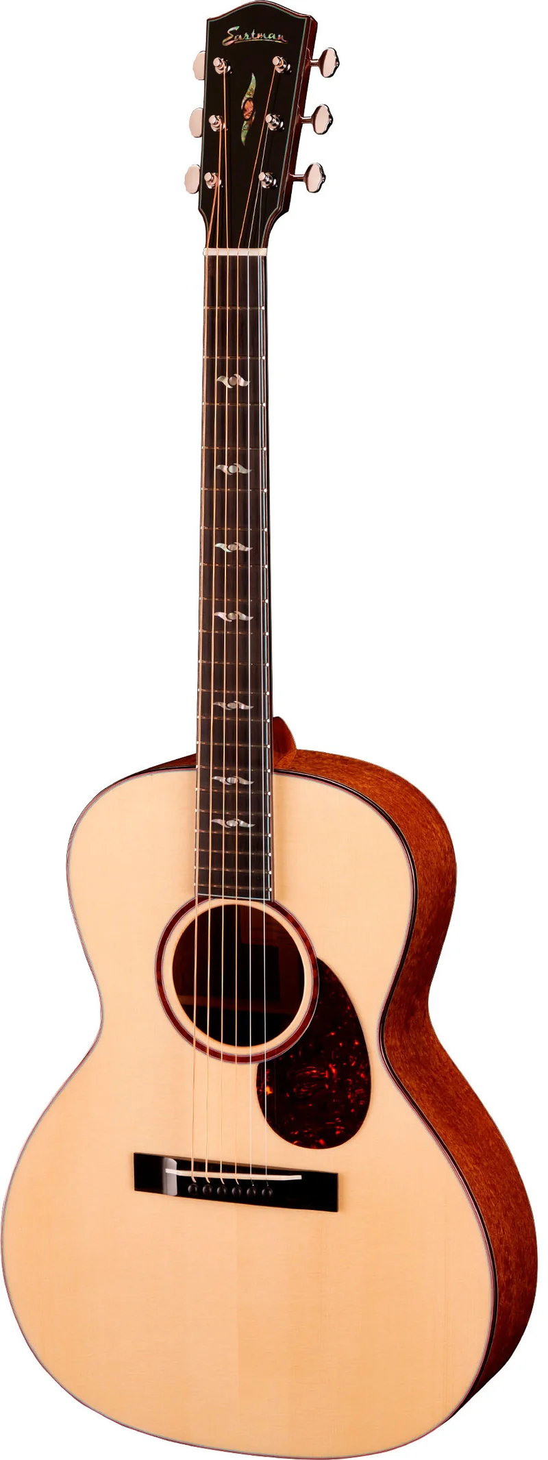 EASTMAN L-OOSS-QS LUTHIER GUITARRA ACUSTICA