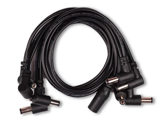 MOOER PDC-8A CABLE ALIMENTACION