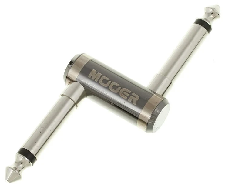 MOOER PC-Z CONECTOR PEDAL