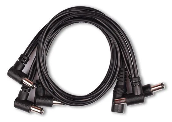 MOOER PDC-5A CABLE ALIMENTACION