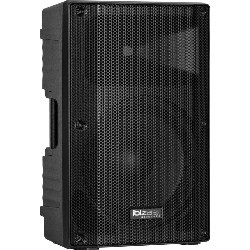IBIZA SOUND XTK12A MKII ALTAVOZ ACTIVO 1X12